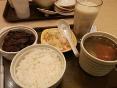 -永和大王(万顺路店)
