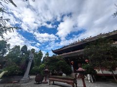-南岳明心寺