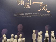 -北京大葆台遗址博物馆