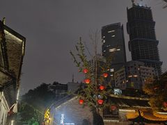 -回龙窝历史文化街区