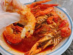 -三妹小龙虾·黄油蟹(华侨城总店)