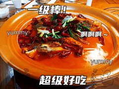 -醉霖生态餐厅(交大店)