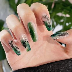 -Touch Nail·品质·美甲美睫