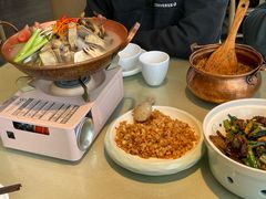 -品味泸沽湖•民族特色菜(大落水店)