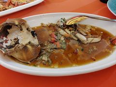 -白金汉爵大酒店·中餐厅(相城店)