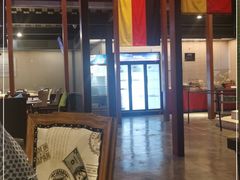 大堂-滇越乘象云南餐厅(豆各庄店)