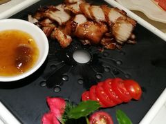 -蕃茄述·好汤自然来(江汉路店)