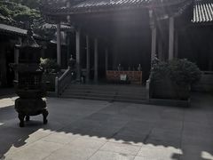 -凤凰山公园-龙王古庙
