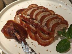 -青年公社烤鸭(青年路店)