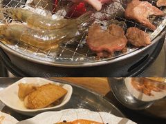 -韩国料理大力士(屏风街店)