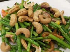 招牌小炒王-岭南海晏楼(东晓南店)