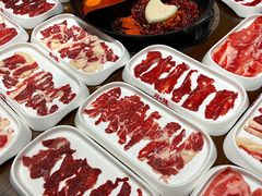-刘火辣老火锅(光谷店)