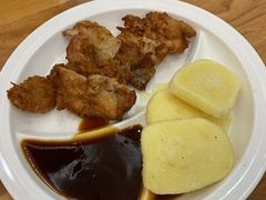 -小姜锅贴(凤凰街店)