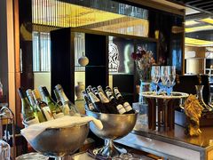 -富力丽思卡尔顿酒店·香荟全日制餐厅
