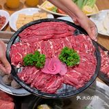 正宗潮汕牛肉 正禾鲜嫩牛肉我可以来无数次！