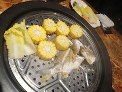 -船奇蒸汽海鲜·闽菜(八市海鲜总店)