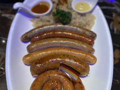 -MOSSO德国餐厅·音乐酒吧(环宇荟店)
