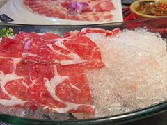 -唇辣号重庆老火锅(燕郊鑫乐汇店)