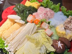 -牛New寿喜烧(虹桥新天地店)