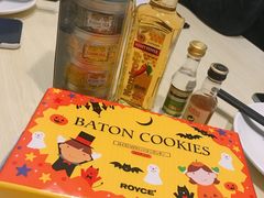 -有喜屋·深夜食堂(北京西路店)