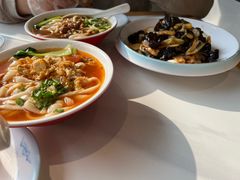 -狄仁杰刀削面山西菜(刘家窑店)