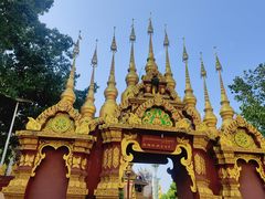 -西双版纳总佛寺