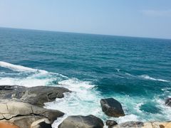 -放鸡岛生态旅游国际度假区