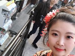 -京都冈本和服体验租赁店(清水寺店)