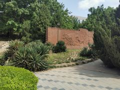 -元大都城垣遗址公园