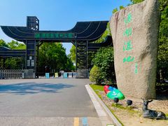 -溱湖国家湿地公园