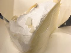 椰子千层蛋糕-麦当劳(杭州东站高铁店)