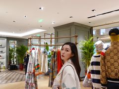 -GUCCI(南京德基店)