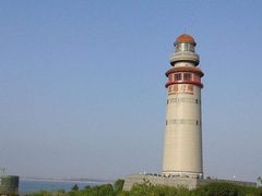 -五通灯塔公园