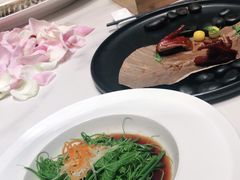 -泉客厅Spring Pavilion(303M空中会客厅)