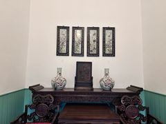 -张学良旧居陈列馆