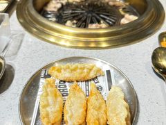 -妥妥烤肉料理(昙华林店)