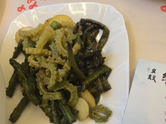 -五丁桥光头香辣蟹(望江橡树林店)