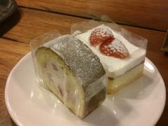 -星巴克(红房子店)