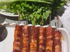 -丰茂烤串(港旅店)