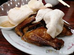 -大利美食中心(深水埗店)