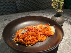 -芭莉与彩虹西餐厅(成都合生汇店)