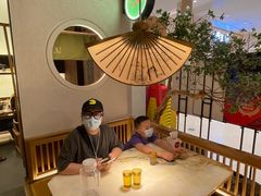 -弄堂里(滨江龙湖天街店)