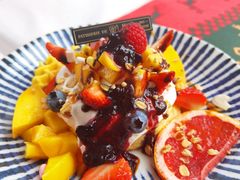 -花小醉露营烤肉·下午茶餐吧(熙南里店)