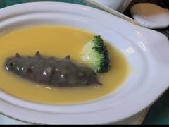 -马勒别墅·中餐厅