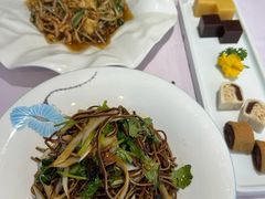 -味+新京宴·烤鸭·北京菜(创意谷店)