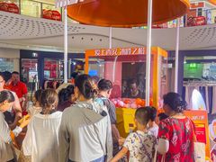 -万达广场(大明宫店)
