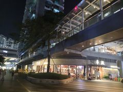 -深圳来福士广场