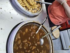 -阿姨牛杂(北京路店)