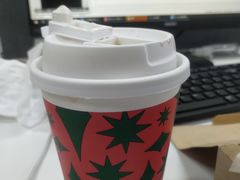 -星巴克臻选(深圳龙岗万科店)