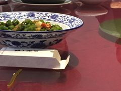 -新一家农家菜(华景新城店)